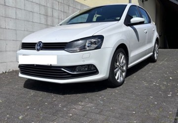 VW Polo 119.000 km 10.750 &euro; Remscheid 42859