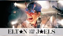 Elton and the Joels - Kultursommer Knechtsteden / Stadt Dormagen