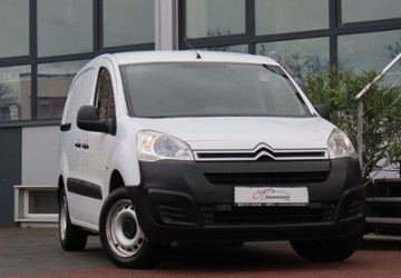 Citroen Berlingo 167.189 km 5.900 &euro; Neuss 41469