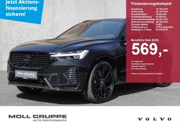 Volvo XC60 43.190 km 50.950 &euro; Düsseldorf 40474