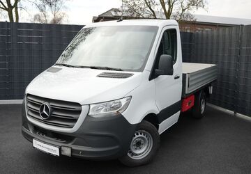 Mercedes-Benz Sprinter 121.437 km 23.999 &euro; Dormagen 41539