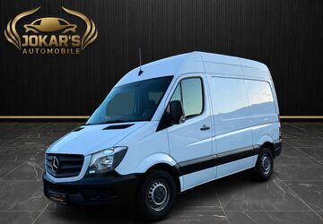 Mercedes-Benz Sprinter 225.950 km 10.800 &euro; Bergisch Gladbach 51469