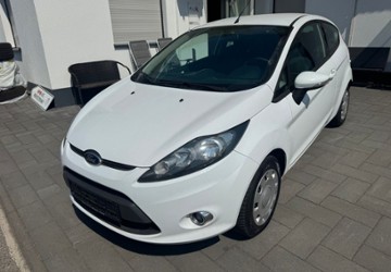 Ford Fiesta 197.101 km 3.580 &euro; Hürth bei Köln 50354