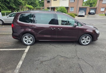 VW Sharan 136.500 km 17.950 &euro; Dormagen 41539