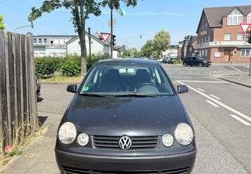 VW Polo 110.000 km 1.700 &euro; Köln 50767