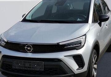 Opel Crossland (X) 20.002 km 13.390 &euro; Dormagen 41540