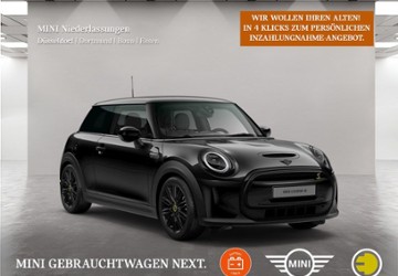 Mini Cooper SE 24.318 km 21.490 &euro; Düsseldorf 40237