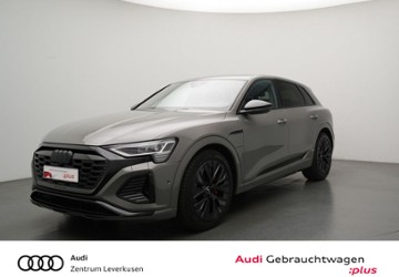 Audi Q8 e-tron 103.116 km 40.988 &euro; Leverkusen 51373