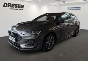 Ford Focus 6.221 km 24.990 &euro; Dormagen 41540