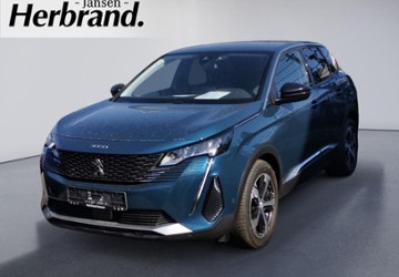 Peugeot 3008 48.297 km 20.690 &euro; Dormagen 41540