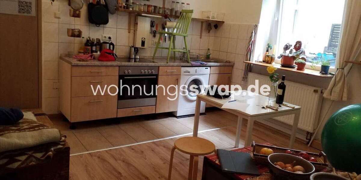 Etagenwohnung Köln - 1 Zimmer, 40 m&sup2;, 490&euro; | Angebot:27228764