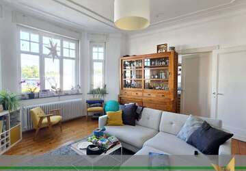 Wohnung Solingen Burg - 3 Zimmer, 103 m&sup2;, 890&euro; | Angebot:27356964