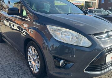 Ford Grand C-Max 204.976 km 5.900 &euro; Korschenbroich 41352
