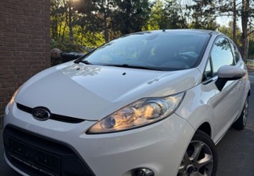 Ford Fiesta 148.693 km 4.390 &euro; Köln 50968