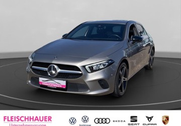 Mercedes-Benz A 180 31.109 km 20.890 &euro; Köln 51145