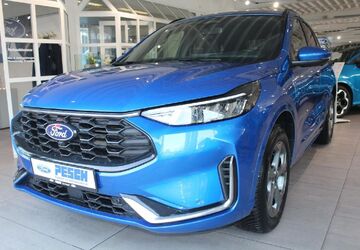 Ford Kuga 10.075 km 37.490 &euro; Dormagen 41539