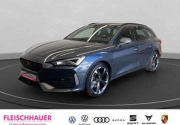 Cupra Leon 94.975 km 20.890 &euro; Köln 50823