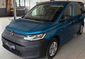 VW Caddy 194.766 km 13.950 &euro; Kierspe 58566