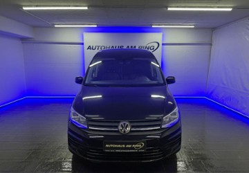 VW Caddy 119.597 km 20.499 &euro; Ratingen bei Düsseldorf 40878
