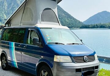 VW T5 California 393.000 km 14.990 &euro; Köln 51065