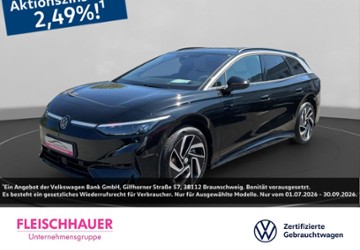 VW ID.7 17.993 km 52.980 &euro; Köln-Mülheim 51063