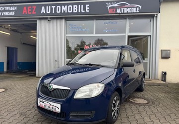 Skoda Roomster 110.316 km 3.950 &euro; Ratingen (Nähe Düsseldorf) 40883