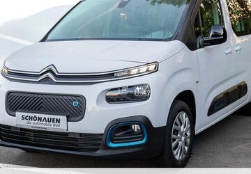 Citroen ë-Berlingo 16.901 km 24.990 &euro; Remscheid 42855
