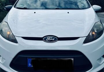 Ford Fiesta 161.199 km 2.999 &euro; Odenthal 51519