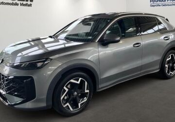 VW T-Roc 26.804 km 31.650 &euro; Dormagen 41540