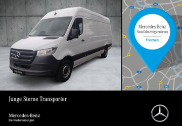 Mercedes-Benz Sprinter 49.810 km 42.816 &euro; Frechen 50226