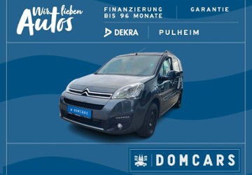 Citroen Berlingo 149.650 km 8.999 &euro; Pulheim 50259