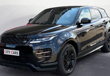 Land Rover Range Rover Evoque 70.000 km 29.490 &euro; Dormagen 41540