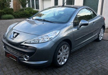 Peugeot 207 126.000 km 2.100 &euro; Neuss 41469