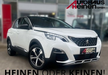 Peugeot 3008 14.250 km 18.990 &euro; Dormagen 41540