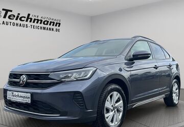 VW Taigo 97.219 km 17.290 &euro; Dormagen 41540