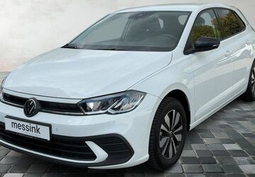 VW Polo 12.484 km 21.480 &euro; Wermelskirchen 42929