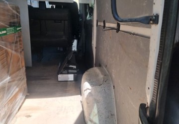 Mercedes-Benz Sprinter 450.000 km 8.800 &euro; Köln 51103
