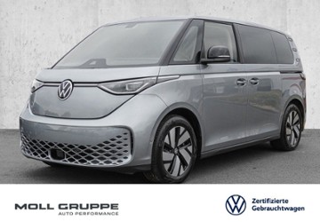 VW ID. Buzz 18.886 km 44.880 &euro; Düsseldorf 40474