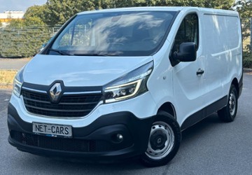 Renault Trafic 167.186 km 14.950 &euro; Hilden 40721