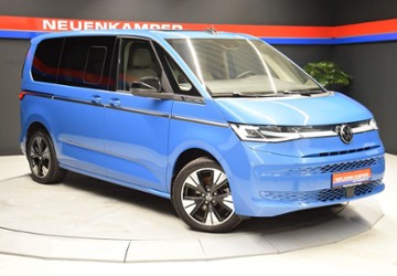 VW T7 Multivan 32.900 km 46.990 &euro; Remscheid 42853