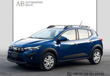 Dacia Sandero 32.523 km 14.500 &euro; Solingen/NRW 42655