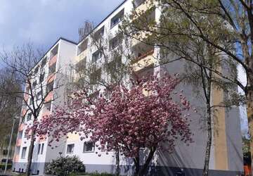 Wohnung Düsseldorf Knittkuhl - 3 Zimmer, 71 m&sup2;, 795&euro; | Angebot:27213376
