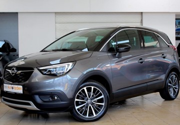 Opel Crossland (X) 61.500 km 11.750 &euro; Dormagen 41540