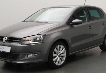 VW Polo 203.180 km 4.490 &euro; Leverkusen 51373