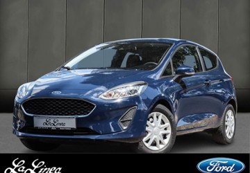 Ford Fiesta 70.400 km 8.450 &euro; Bergisch Gladbach 51469