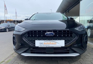 Ford Focus 5.265 km 24.499 &euro; Brühl 50321