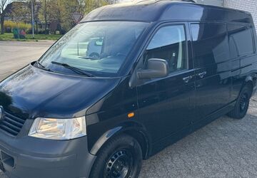 VW T5 Transporter 193.000 km 7.490 &euro; Grevenbroich 41515