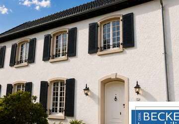 Wohnung Meerbusch Necklenbroich - 4 Zimmer, 180 m&sup2;, 3.650&euro; | Angebot:27217347