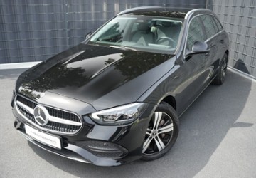 Mercedes-Benz C 300 24.154 km 34.999 &euro; Dormagen 41539