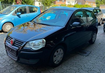 VW Polo 128.400 km 3.450 &euro; Hürth 50354